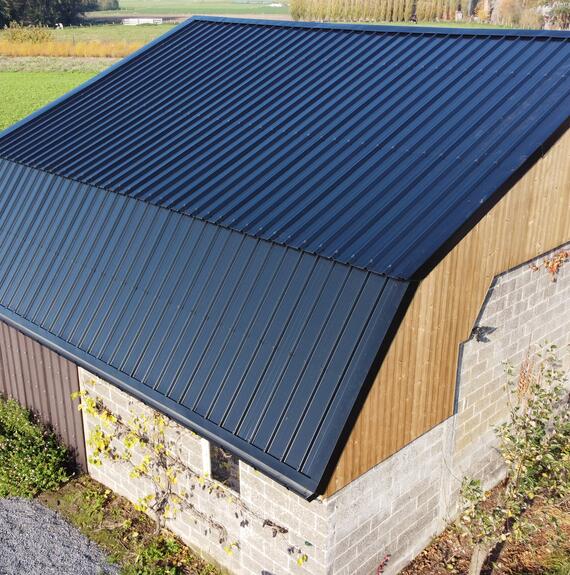 sandwichpanelen