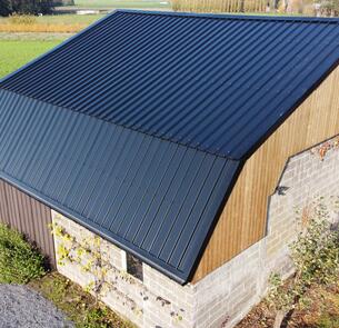 sandwichpanelen