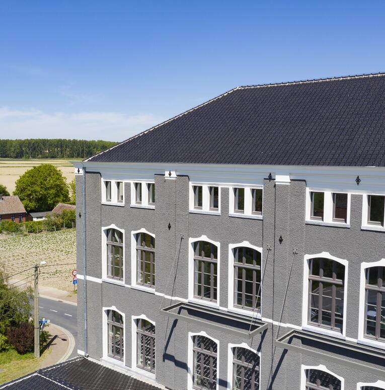 Dakwerken Demeyer